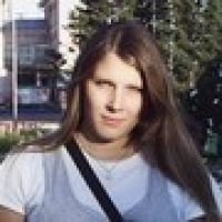 Бутузова Анастасия